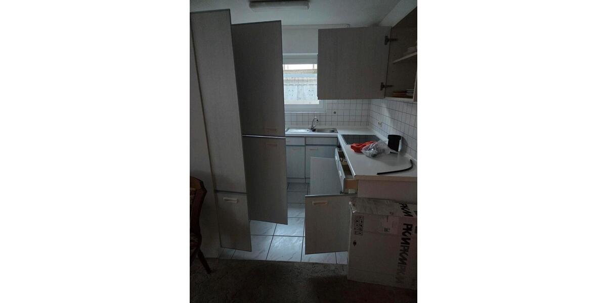 Etagenwohnung Pforzheim Eutingen - 2 Zimmer, 50 m&sup2;, 600&euro; | Angebot:25898453