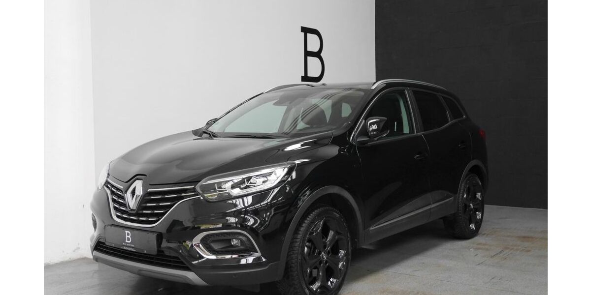 Renault Kadjar 35.100 km 18.990 &euro; Rohrdorf 72229