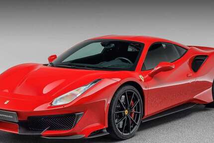 Ferrari 488 23.100 km 429.900 € Böblingen 71034