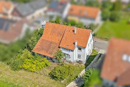 Grundstück zu verkaufen in Großbettlingen 395.000 € 769 m²