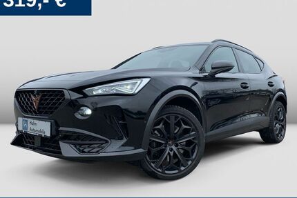 Cupra Formentor 52.500 km 33.990 &euro; Niefern-Öschelbronn 75223