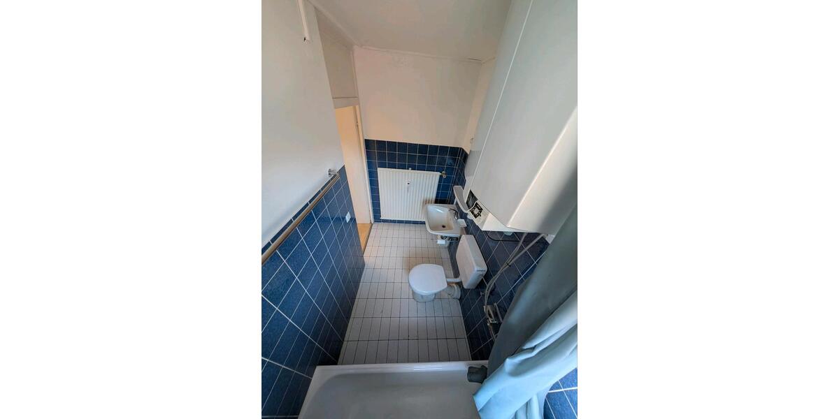 Etagenwohnung Calw - 1.5 Zimmer, 38 m&sup2;, 80.000&euro; | Angebot:25965949