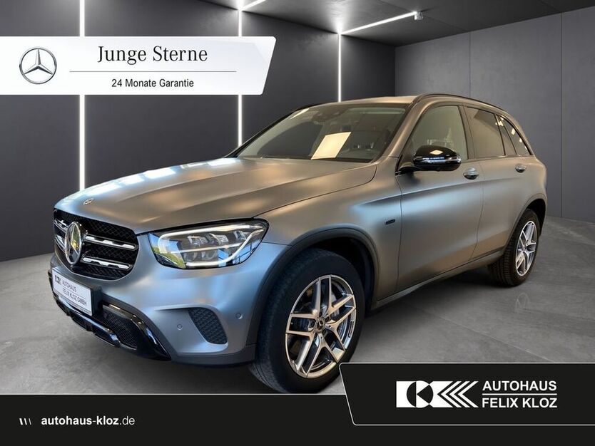 GLC 300