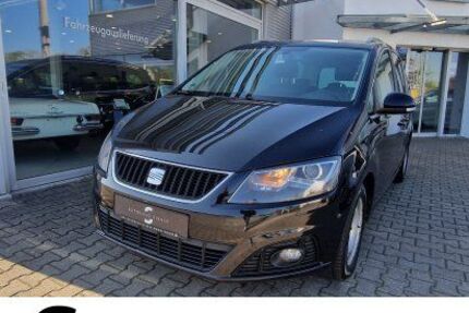 Seat Alhambra 258.000 km 9.690 € Wendlingen am Neckar 73240