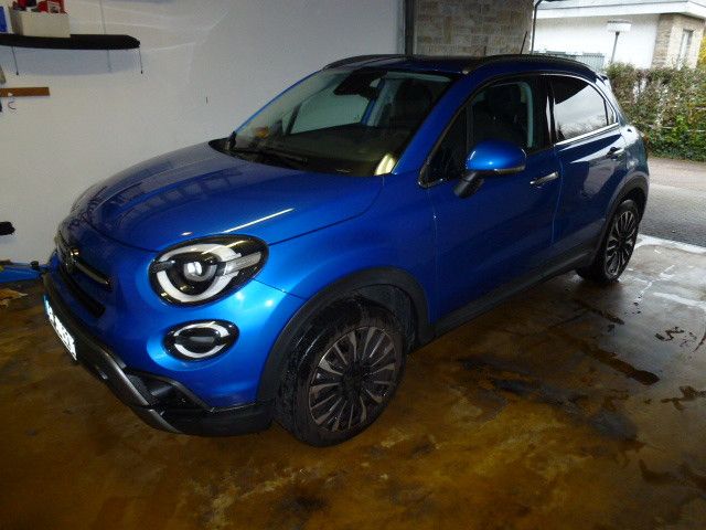 Fiat 500X 73.000 km 12.600 &euro; Bietigheim Bissingen 74321