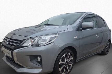 Mitsubishi Space Star 61.250 km 12.290 € Pforzheim 75179