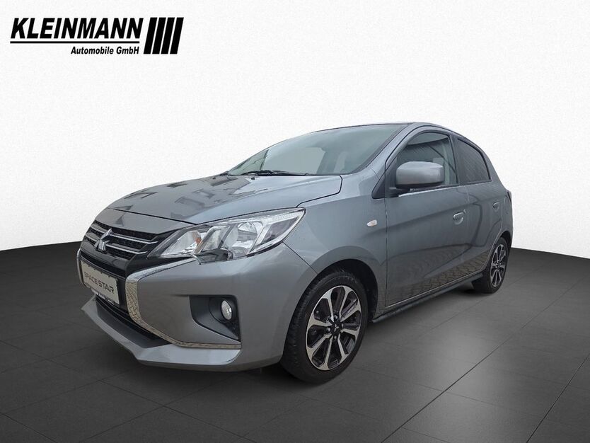 Mitsubishi Space Star 61.250 km 12.290 € Pforzheim 75179