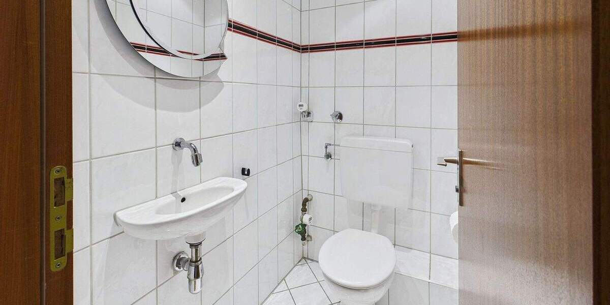 Etagenwohnung Esslingen am Neckar Sulzgries - 3 Zimmer, 88 m&sup2;, 290.000&euro; | Angebot:24155845