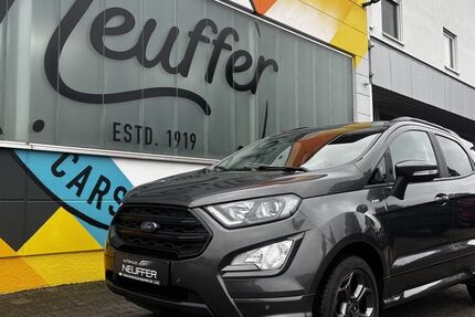 Ford EcoSport 41.200 km 14.770 &euro; Herrenberg-Kuppingen 71083