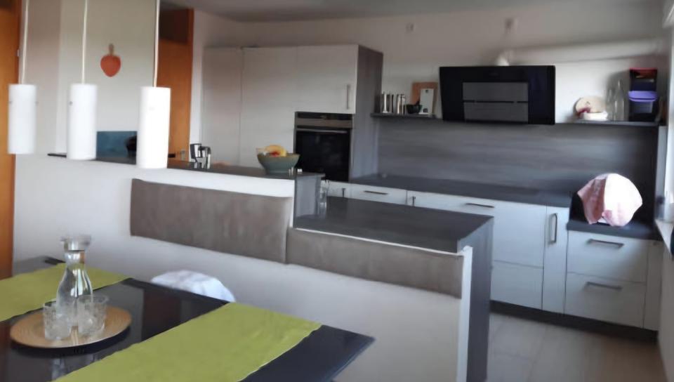 Etagenwohnung Sindelfingen Darmsheim - 3 Zimmer, 84 m&sup2;, 1.400&euro; | Angebot:26453474