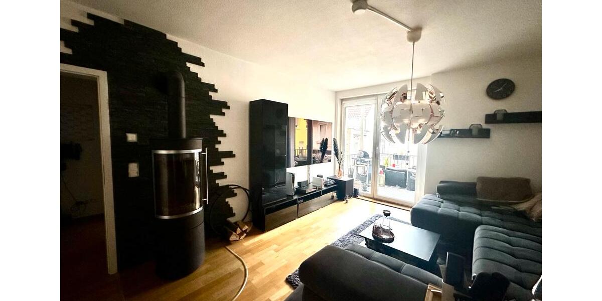 Etagenwohnung Stuttgart Stuttgart-Süd - 4 Zimmer, 120 m&sup2;, 2.000&euro; | Angebot:24666310