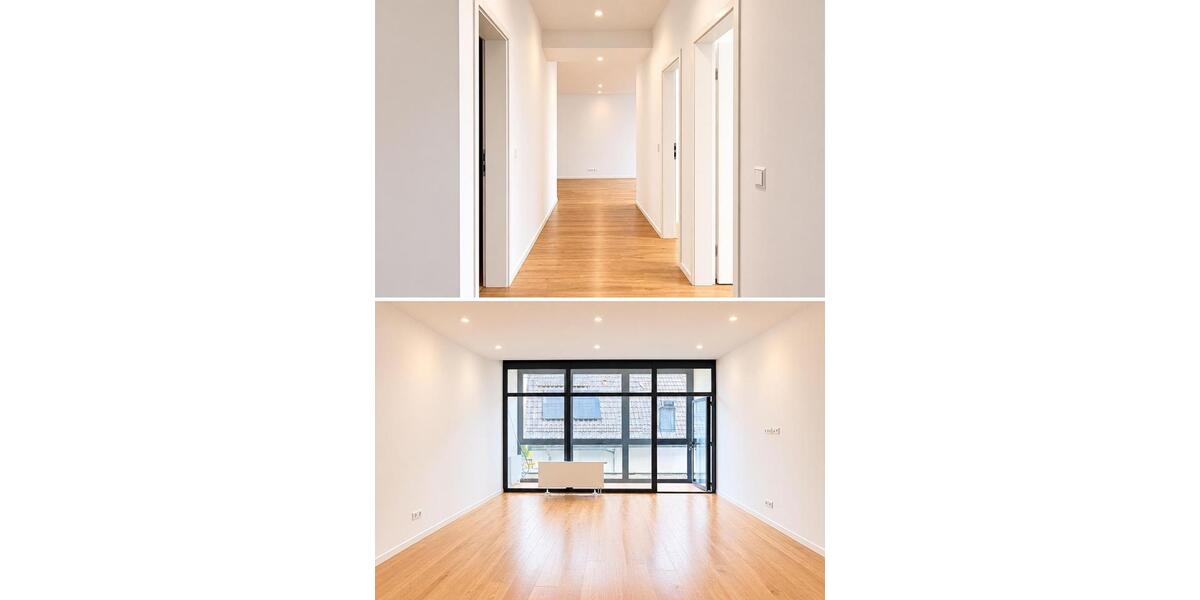 Etagenwohnung Esslingen am Neckar Pliensauvorstadt - 3 Zimmer, 90 m&sup2;, 350.000&euro; | Angebot:27615669