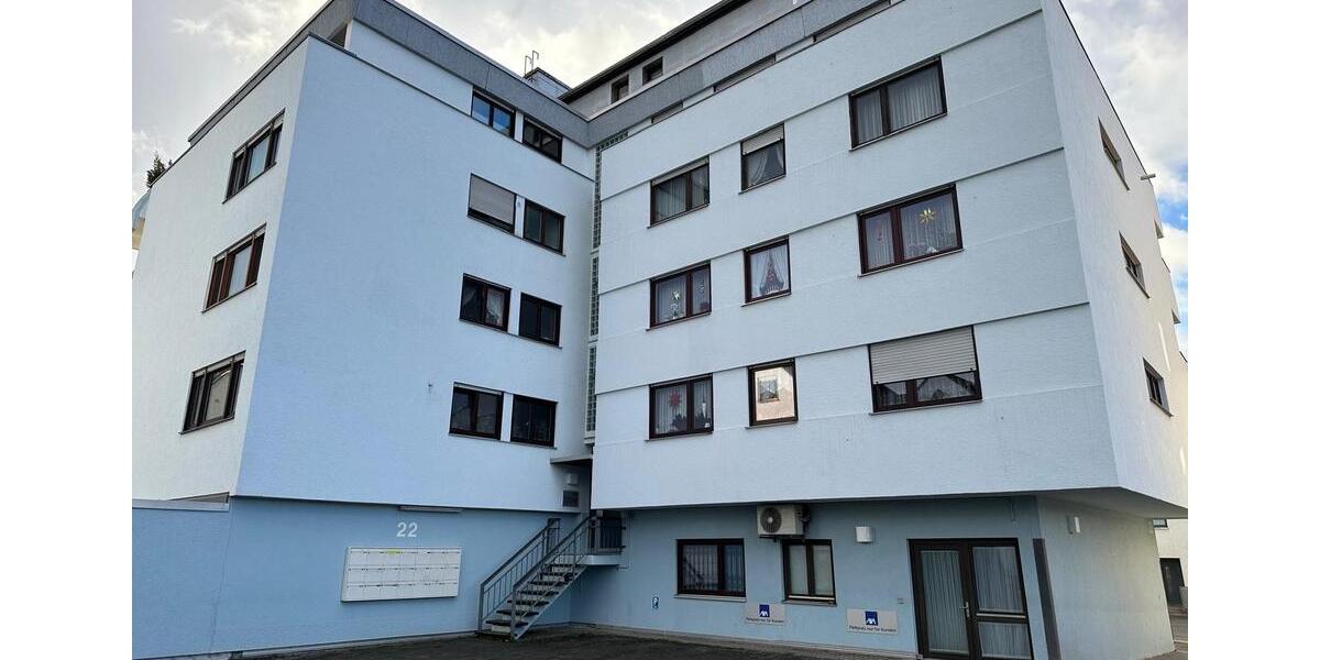 Etagenwohnung Fellbach - 1 Zimmer, 27 m&sup2;, 133.000&euro; | Angebot:27118157