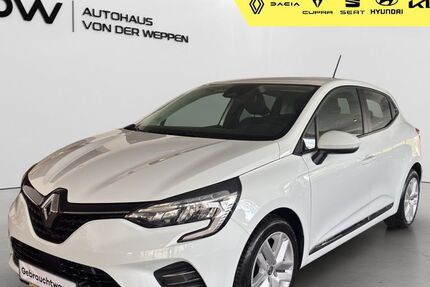 Renault Clio 30.893 km 13.490 &euro; Stuttgart 70469