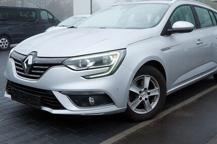 Renault Megane 109.500 km 9.850 &euro; Herrenberg 71083
