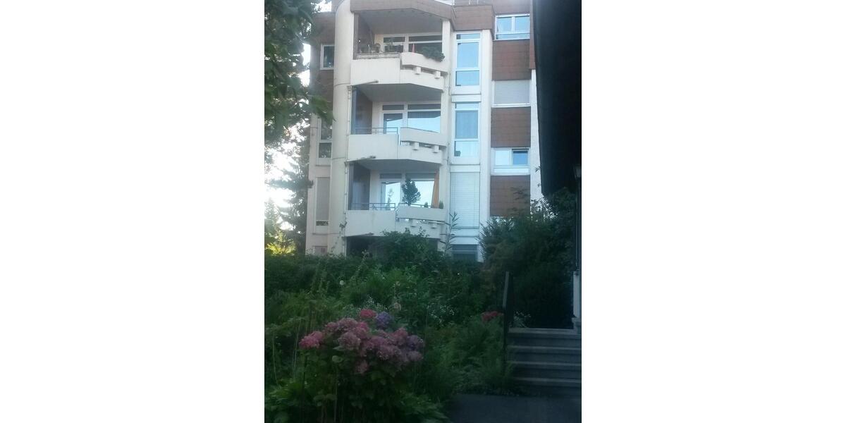 Etagenwohnung Sindelfingen Darmsheim - 2.5 Zimmer, 59 m&sup2;, 910&euro; | Angebot:27604972
