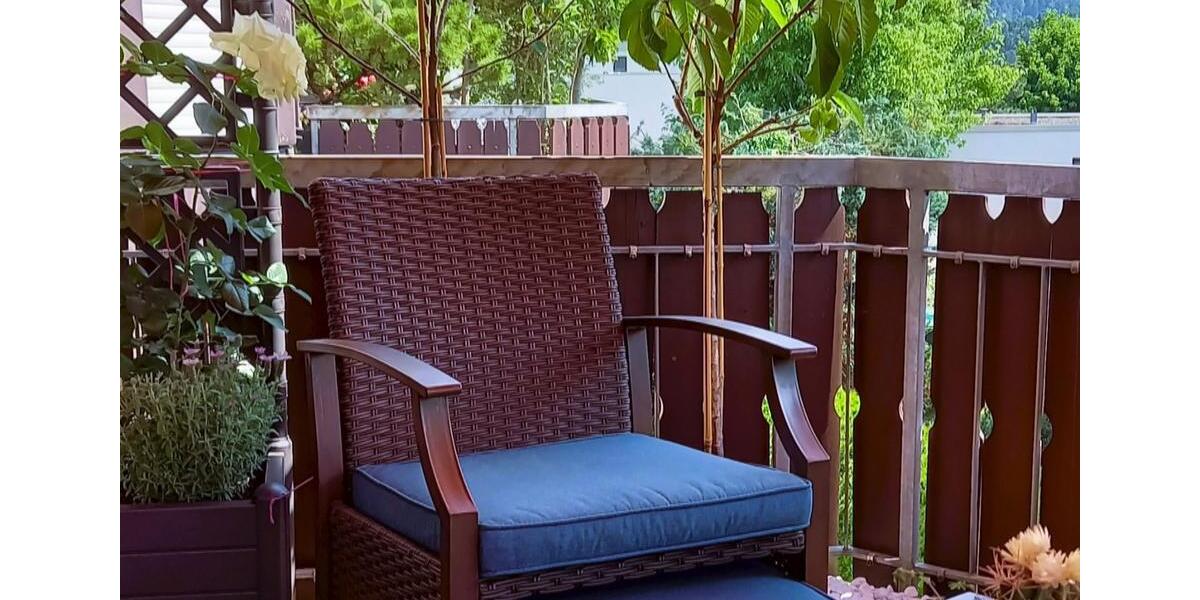 Etagenwohnung Pforzheim Dillweißenstein - 3 Zimmer, 80 m&sup2;, 399.000&euro; | Angebot:24651636