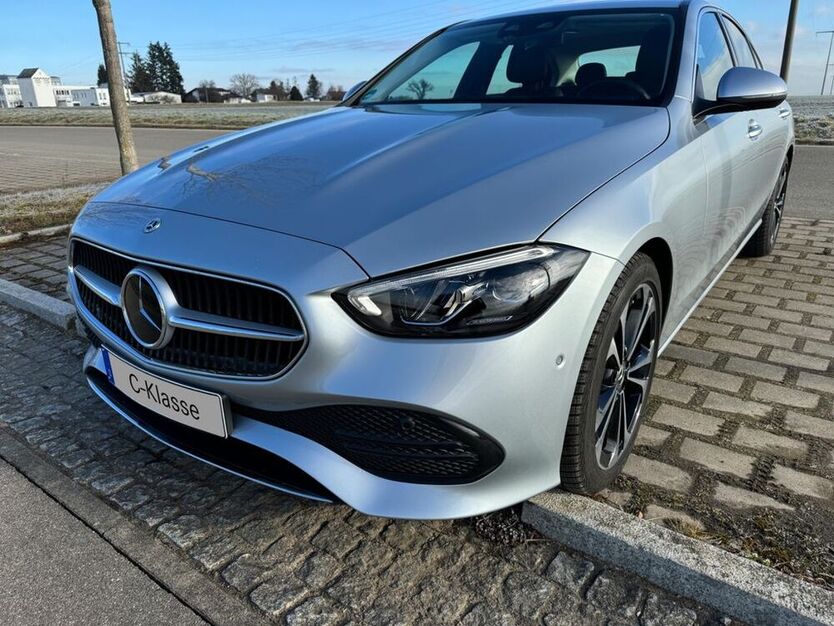 C 200