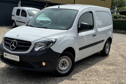 Mercedes-Benz Citan 97.774 km 10.490 € Steinenbronn 71144