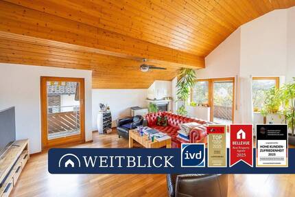 Wohnung Ludwigsburg Neckarweihingen - 3 Zimmer, 118 m&sup2;, 425.000&euro; | Angebot:23968948