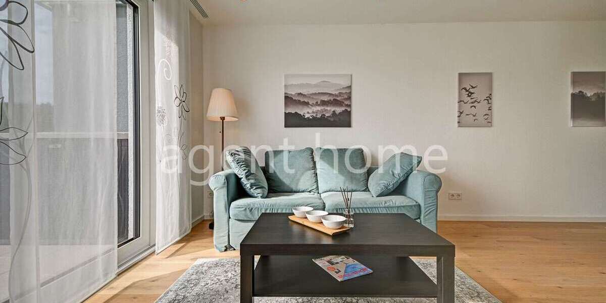 Etagenwohnung Böblingen Dagersheim - 3 Zimmer, 57 m&sup2;, 1.490&euro; | Angebot:25276091