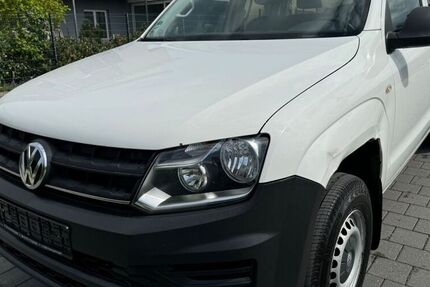 VW Amarok