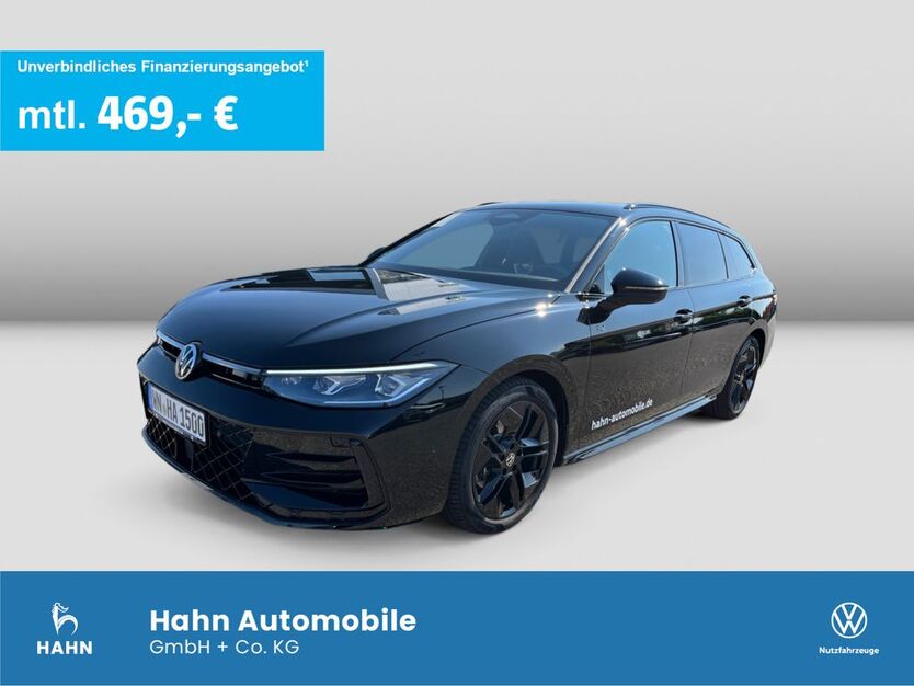 VW Passat 8.888 km 47.660 € Fellbach 70736