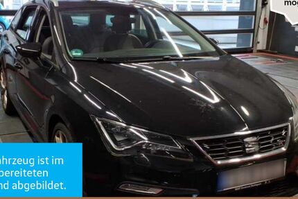 Seat Leon 15.107 km 22.430 € Stuttgart-Feuerbach 70469