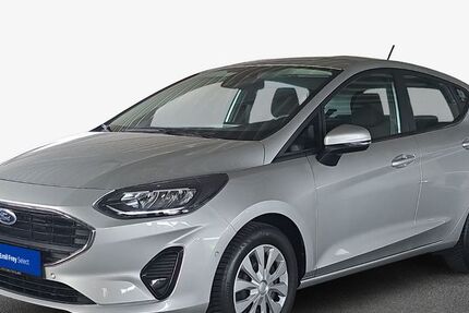 Ford Fiesta 30.711 km 14.990 &euro; Stuttgart 70190