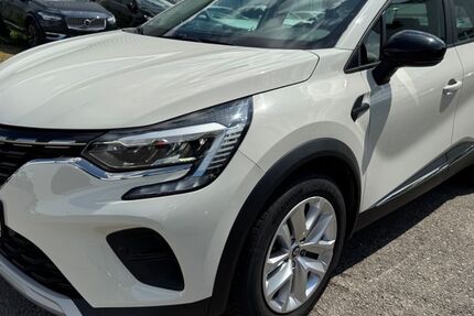 Renault Captur 120.315 km 12.999 &euro; Holzgerlingen 71088