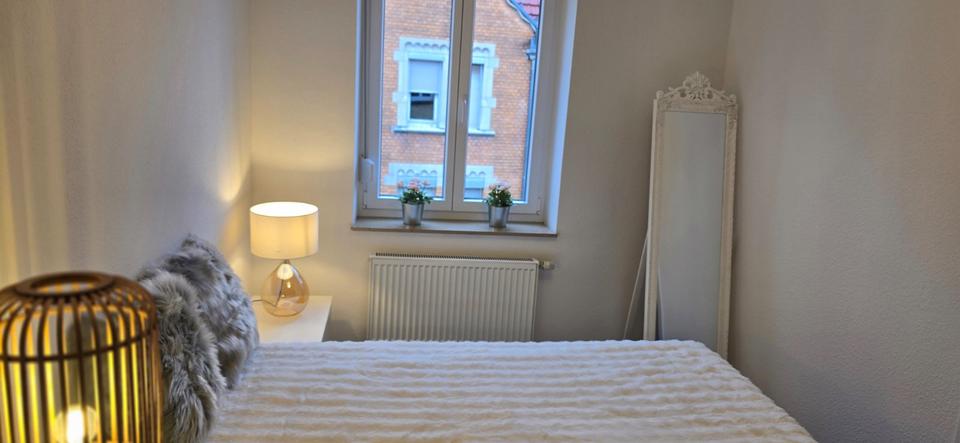 Etagenwohnung Stuttgart Bopser - 2 Zimmer, 55 m&sup2;, 1.590&euro; | Angebot:24143077