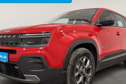 Jeep Avenger 11.200 km 19.990 &euro; Reutlingen 72762