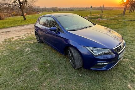 Seat Leon 173.000 km 11.400 &euro; Ludwigsburg 71638