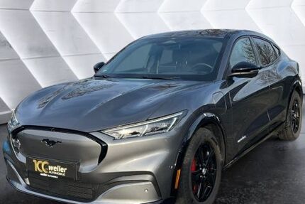 Ford Mustang Mach-E 17.229 km 46.420 &euro; Bietigheim-Bissingen 74321