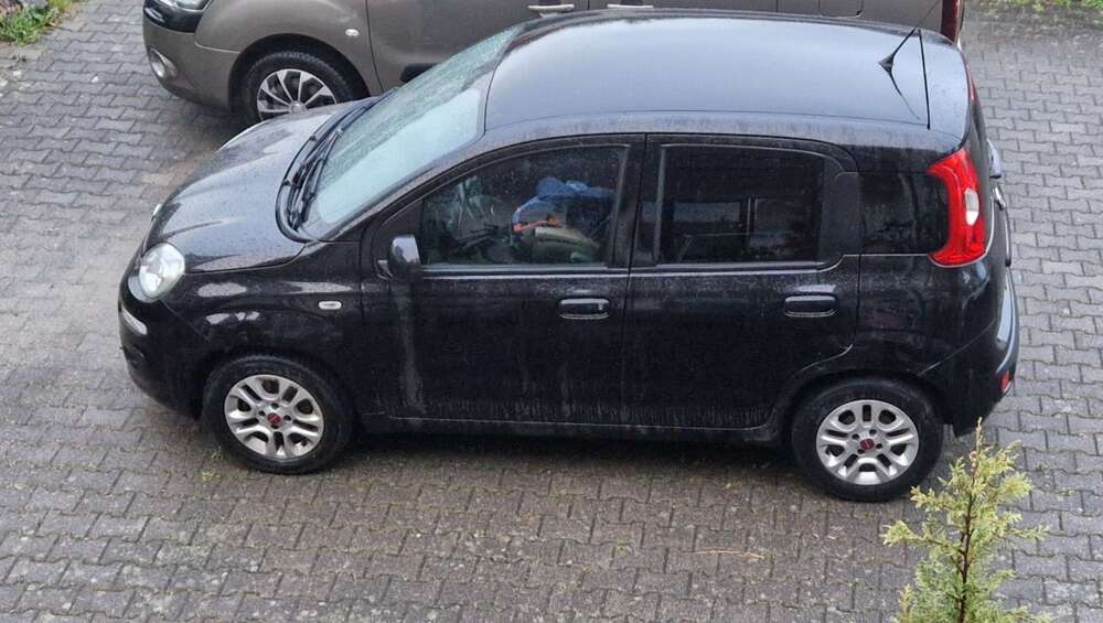 Fiat Panda 130.000 km 5.300 &euro; Ostfildern 73760