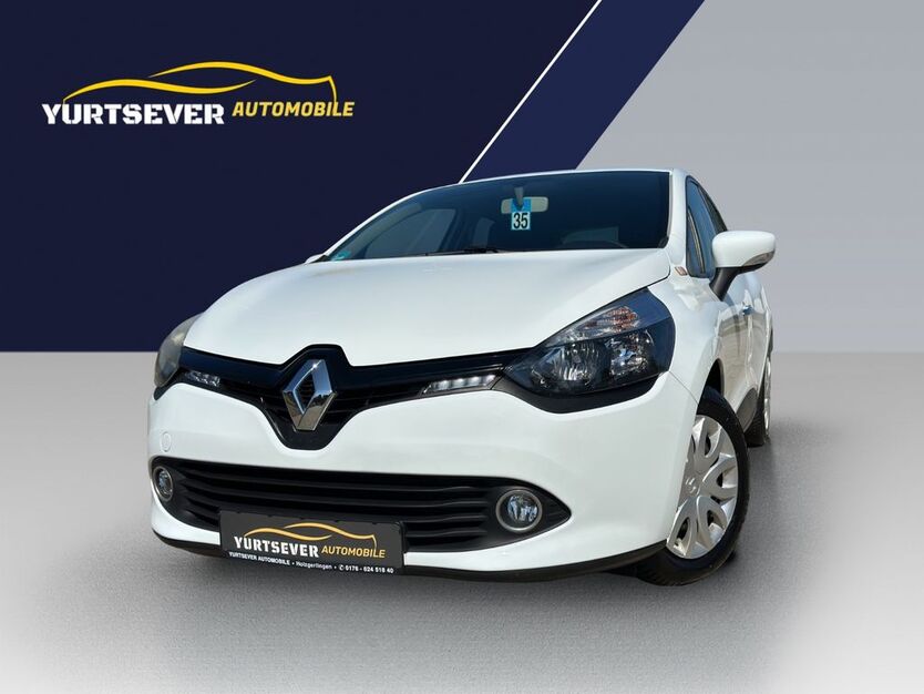 Renault Clio 125.690 km 6.090 € Holzgerlingen 71088