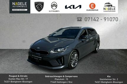 Kia ceed Sportswagon