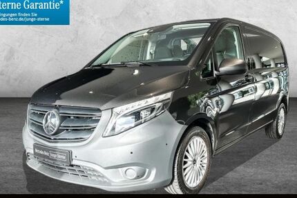 Mercedes-Benz Vito 90.800 km 27.953 &euro; Ludwigsburg 71636