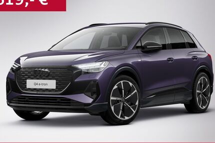 Audi Q4 e-tron 9.851 km 49.930 &euro; Esslingen 73730
