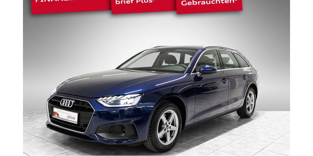 Audi A4 29.446 km 34.920 &euro; Böblingen 71034