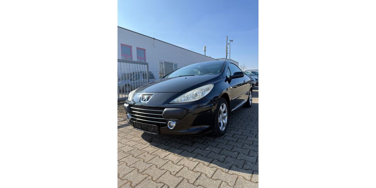 Peugeot 307 169.000 km 2.700 &euro; Nufringen 71154