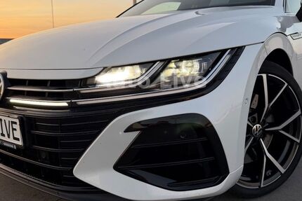 VW Arteon 95.200 km 34.990 € Böblingen/Stuttgart 71034