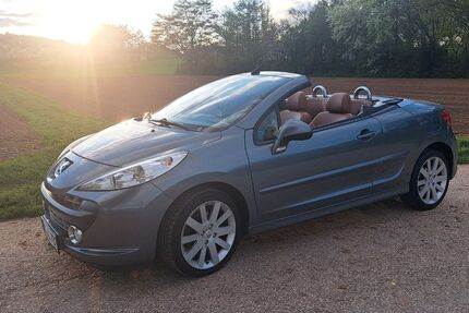 Peugeot 207 107.810 km 5.001 &euro; Filderstadt-bonlanden 70794