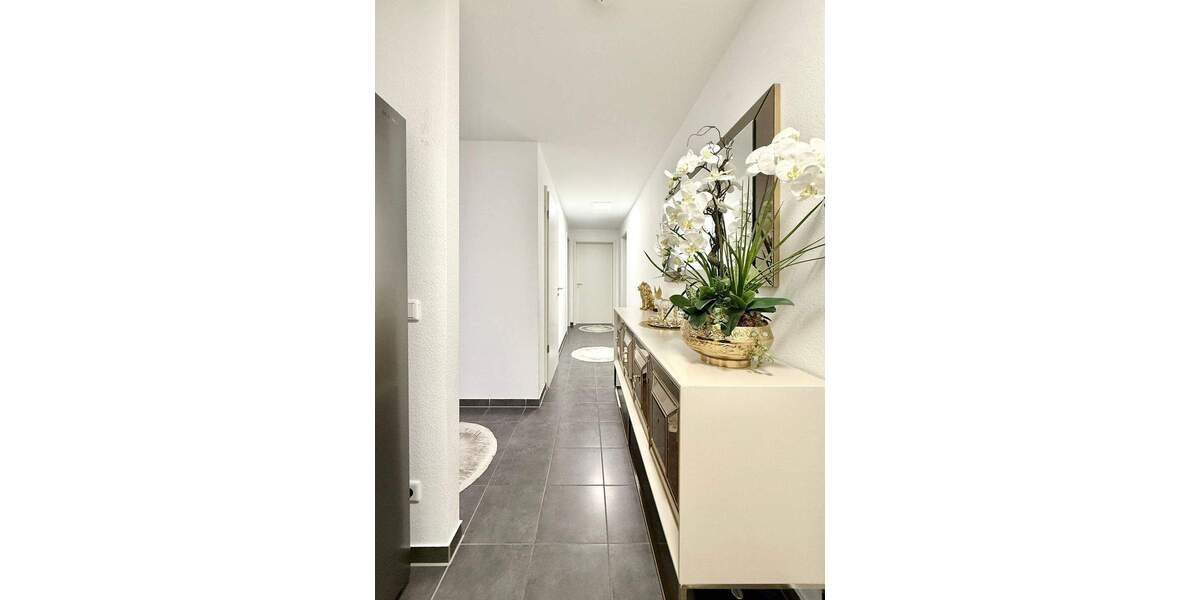 Etagenwohnung Sindelfingen Mitte - 4 Zimmer, 97 m&sup2;, 519.000&euro; | Angebot:24112242