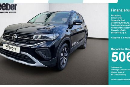 VW T-Cross 1.015 km 32.222 &euro; Herrenberg 71083