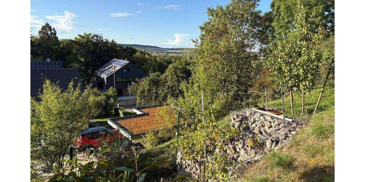 Doppelhaushälfte Gärtringen (OT Rohrau) Rohrau - 6 Zimmer, 140 m&sup2;, 629.900&euro; | Angebot:24765880