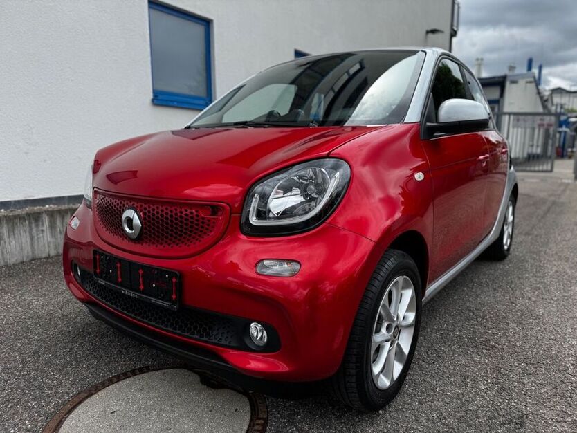 ForFour