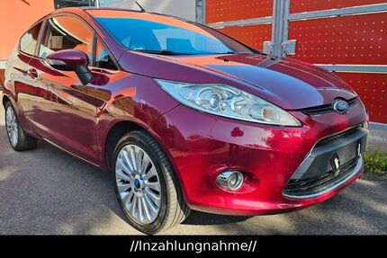 Ford Fiesta 211.000 km 1.900 &euro; Fellbach 70736