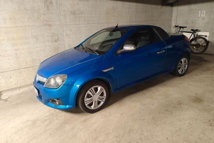 Opel Tigra