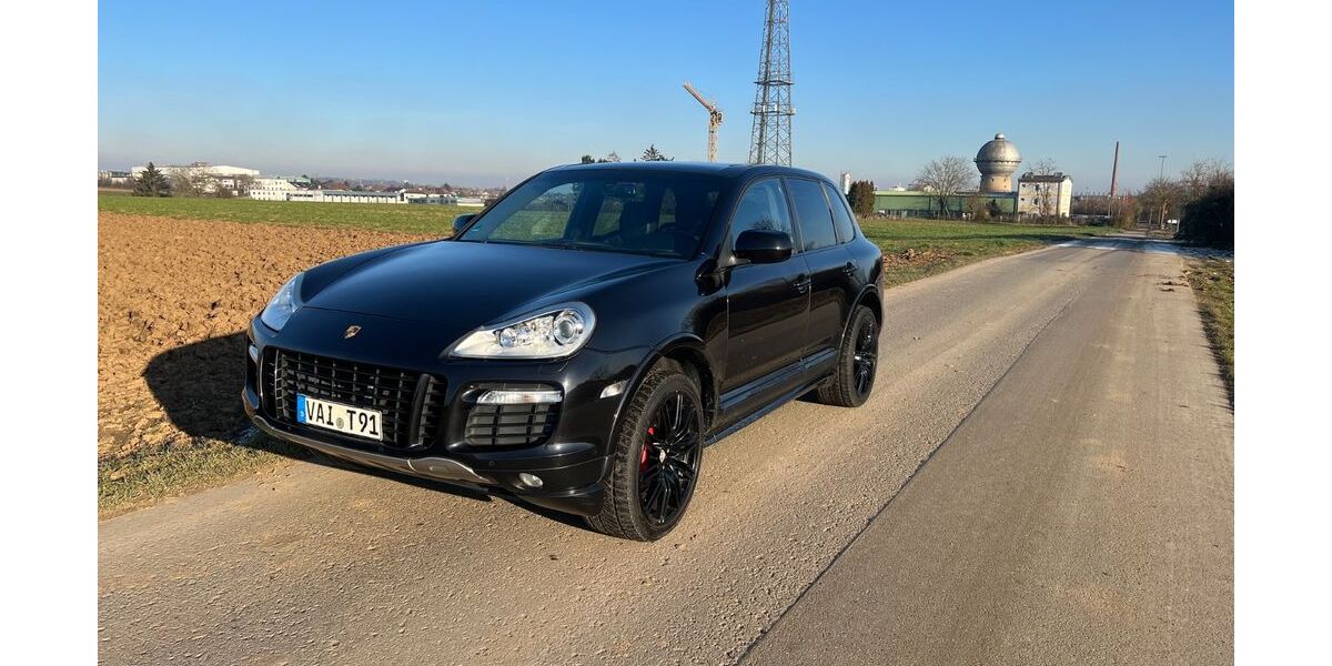 Porsche Cayenne 258.500 km 13.299 &euro; Kornwestheim 70806